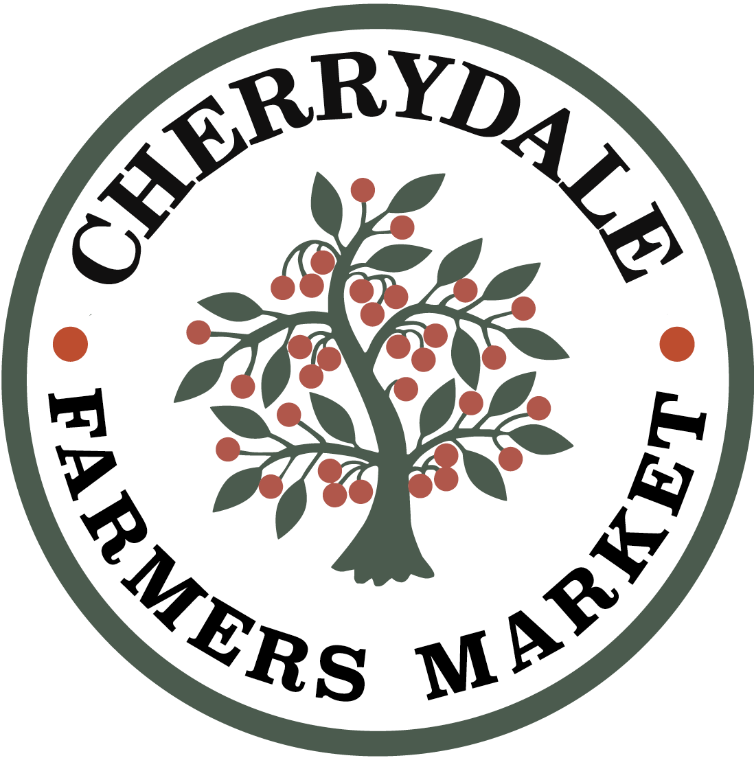 Cherrydale Farmers Market
